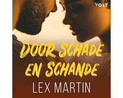 Door schade en schande