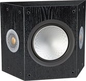 Monitor Audio Silver FX - Surround Luidspreker - Zwart (Paar)