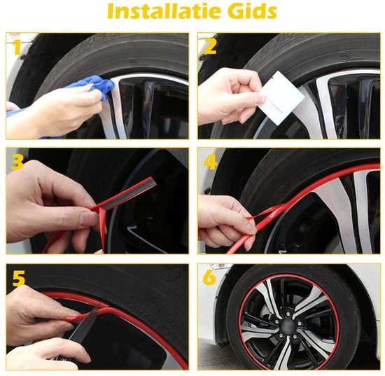 Velgen , banden & complete wielsets voor uw auto | Giva Wheels