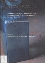 Roman glass in Germania inferior
