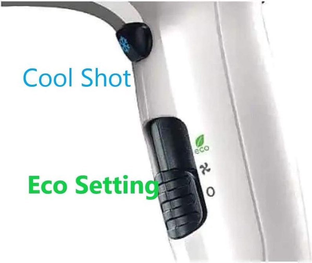 Remington Haardroger Power Volume D3015, 2000 Watt, Compact Design, Met  Diffuser, | bol.com