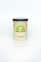 True Leaves Sea moss gel 100% natuurlijk!