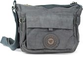 Starbag Reistas Crinkle-nylon Unisex  Grijs (0141-25)