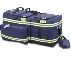 Elite Bags Attack's EB05.002 Uitrusting tas blauw