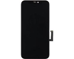 iPhone 11 LCD-scherm (incell-kwaliteit) - Zwart