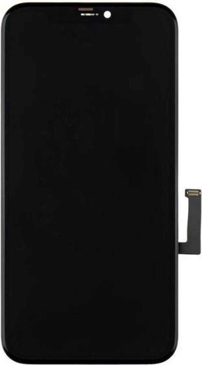 iPhone 11 LCD-scherm (incell-kwaliteit) - Zwart
