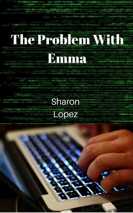 The Problem with Emma - cover