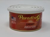 Paradise Air Luchtverfrisser Can Cherry - Autogeurtje