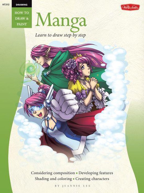 Drawing - cover