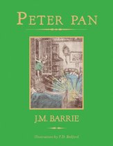 Knickerbocker Children's Classics - Peter Pan