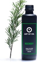 Art of Oil - Olijfolie - Rozemarijn - 200 ml