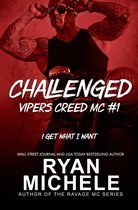 Vipers Creed 1 - Challenged