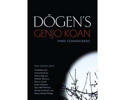 Dogen's Genjo Koan