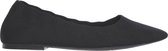 Skechers Cleo Bewitch ballerina's zwart - Maat 36