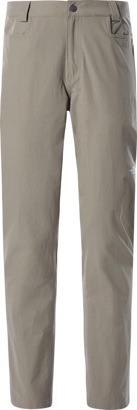 The North Face Resolve Woven Outdoorbroek Dames - 8