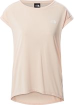 The Nort Face Resolve Outdoorshirt Dames - Maat XS