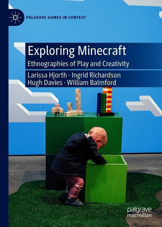 Literature, Cultural and Media Studies (R0) - Exploring Mine ... - cover