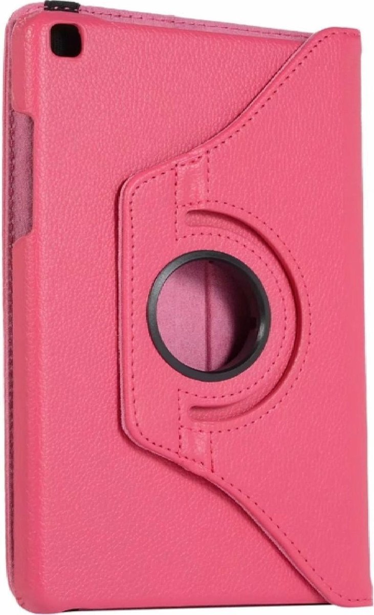 Samsung Galaxy Tab A7 2022 hoesje - 10.4 inch - Samsung Tab A7 2020 hoesje - Cover Roze