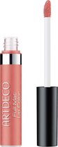 Artdeco - Full Mat Lip Color - Matt Long Lasting Lipstick 5 Ml 04 Back In Vogue