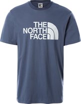 The North Face S/S Half Dome Heren T-Shirt - Maat XS