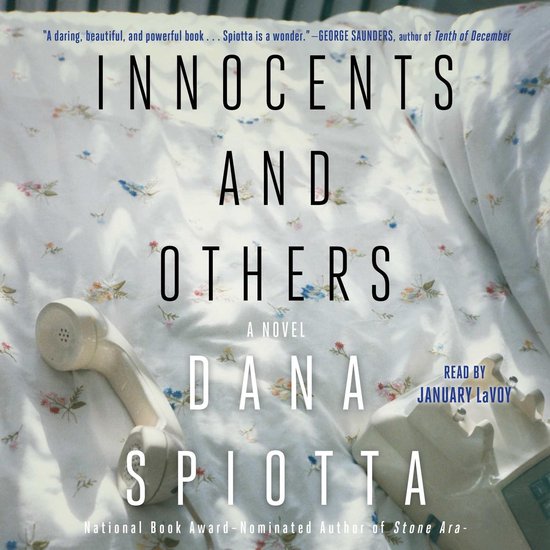 Innocents and Others - cover