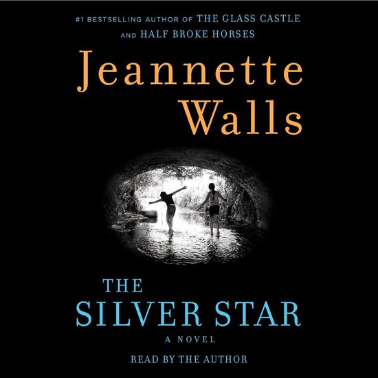 The Silver Star - cover