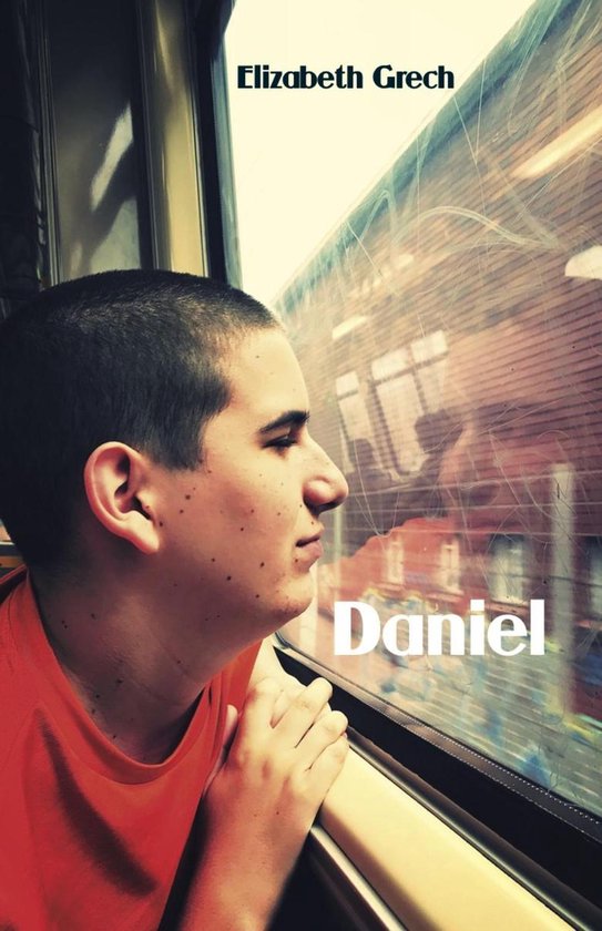 Daniel - cover