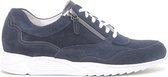 Durea Sneakers 6249 K Donkerblauw