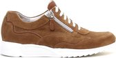 Durea Sneakers 6249 K Cognac