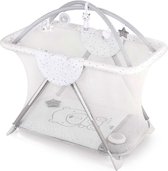 CAM Brevettato Millegiochi Playpen - Baby Box - TEDDY G - Made in Italy
