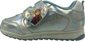 Frozen Kinderschoenen - sneakers - sportschoenen - Elsa - Zilver - maat 32