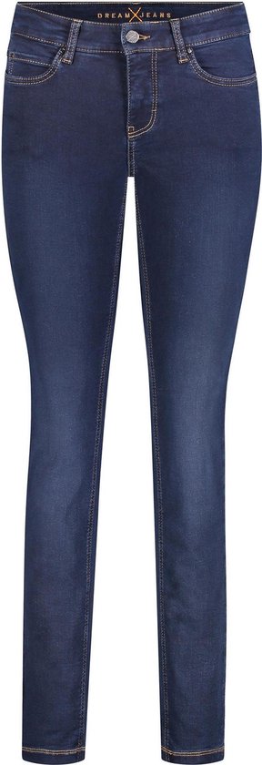 Mac Dream Skinny Jeans 5402 0355L D826 Dark Washed