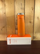 Berndes - Thermosfles - 350ml - oranje