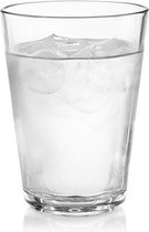 Eva Solo Longdrink & waterglas Drinkglazen, 4 st, 380 ml