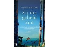 Zij die geliefd zijn