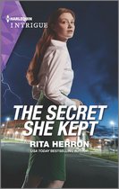 A Badge of Courage Novel 1 - The Secret She Kept