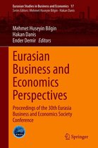 Eurasian Studies in Business and Economics 17 - Eurasian Business and Economics Perspectives