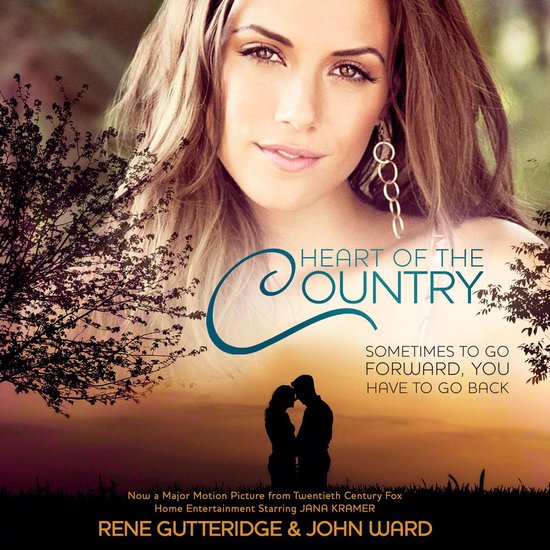 Heart of the Country - cover