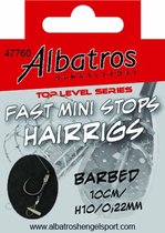 ALBATROS Toplevel Fast Mini Stops 10cm