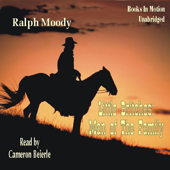 Man of the Family - cover