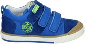 Develab 41377 - Kinderen Lage schoenen - Kleur: Blauw - Maat: 29