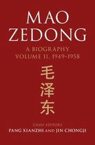 Mao Zedong: Volume 2, 1949-1958