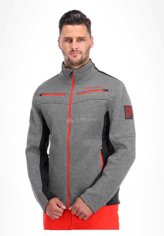Bol bol spyder shop jacket