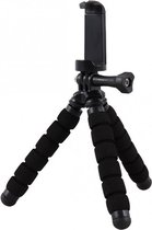 Fotopro Tripod RM-95 - flexible legs black