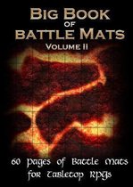 Big Book of Battle Mats Vol-2