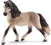 foto van Schleich Andalusian mare Paard 11 cm hoog - Speelfiguur