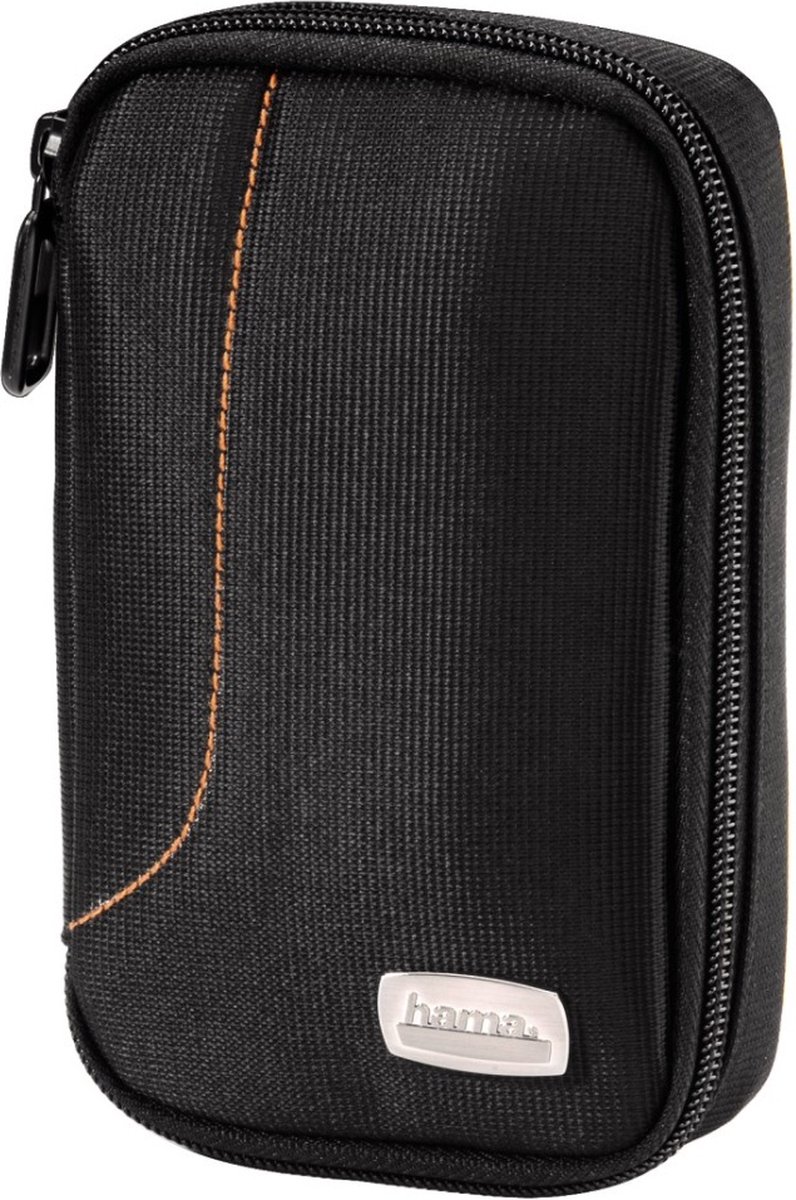 Hama 2.5 Hdd-Case Black Bird