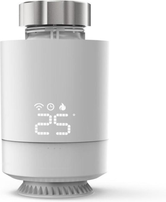 Hama Slimme Radiatorthermostaat
