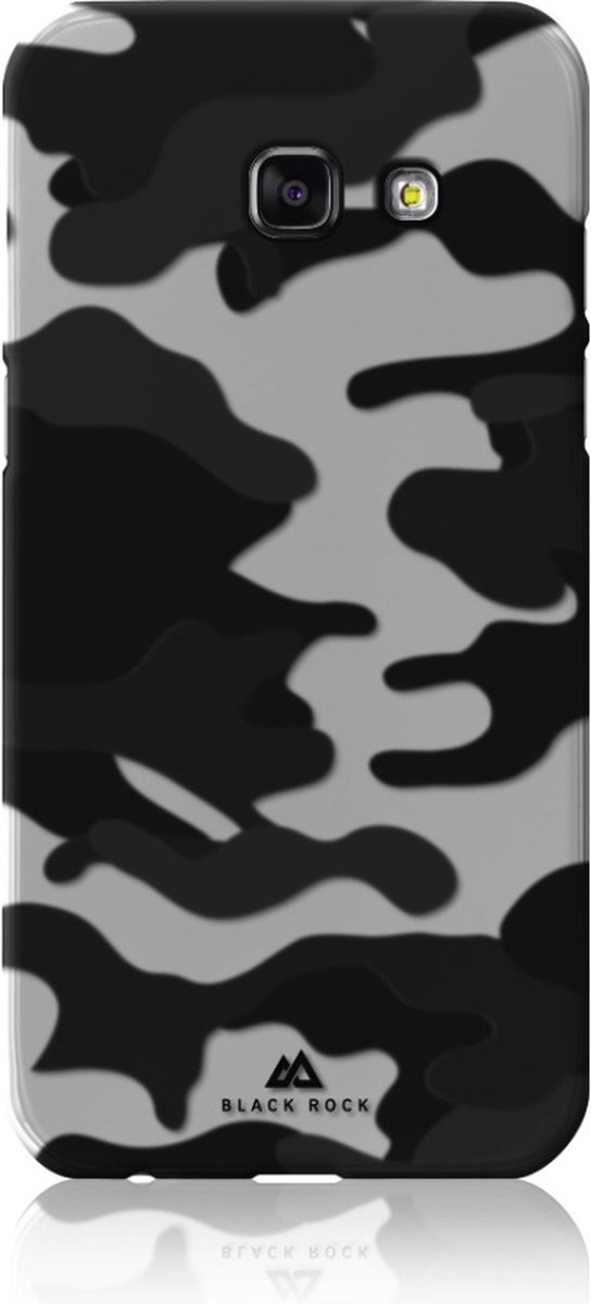 Black Rock Camouflage Case Samsung Galaxy A5 (2017)