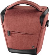 Hama Camera bag "Trinidad", 110 poulain, rouge